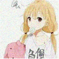 观众 木子 头像